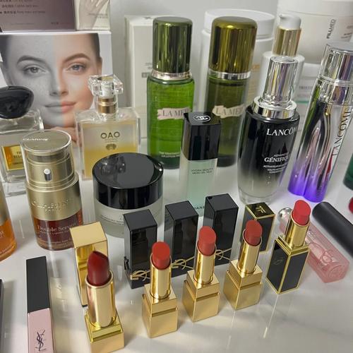 近期入手大牌護膚美妝隨手拍 真實體驗與愛用分享