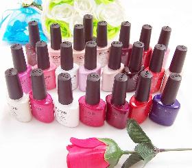 廣州創優化妝品玻璃瓶噴涂廠 塑膠噴油、玻璃瓶噴漆、絲印與燙金加工，賦能日常用品新顏值